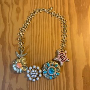 Unique Stella and Dot necklace